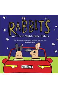 Rabbits and Their Night-Time Habits