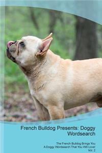 French Bulldog Presents