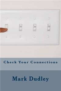 Check Your Connections