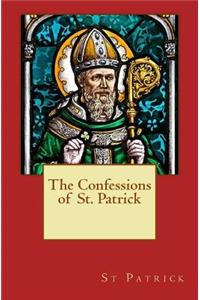 Confessions of St. Patrick