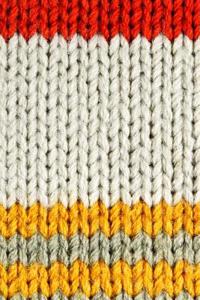 Website Password Organizer, Wool Pattern 2