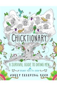 Chicktionary