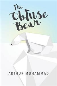Obtuse Bear