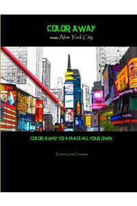 Color Away