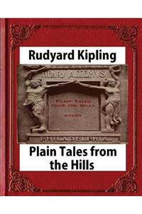 Plain Tales from the Hills (Penguin Classics), by Rudyard Kipling