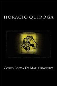 Corto Poema De Maria Angelica