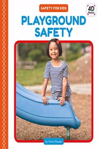 Playground Safety