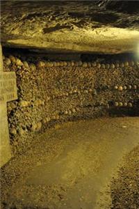 Paris Catacombs Journal