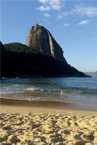 Sugar Loaf Rio de Janeiro Brazil Journal