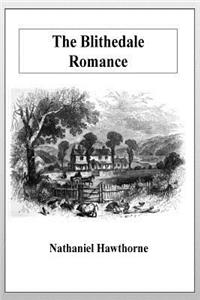 Blithedale Romance