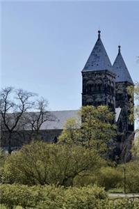 Lund Cathedral in Sweden Journal