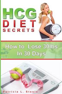 hCG Diet Secrets