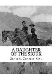 A Daughter of The Sioux