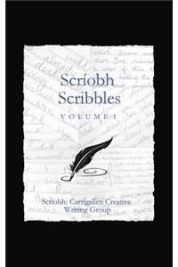 Scríobh Scribbles