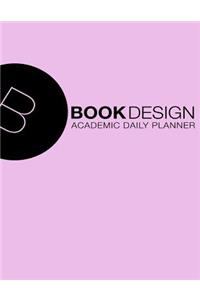 Academic Daily Planner