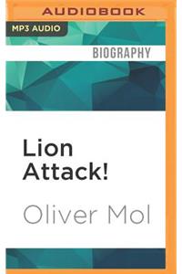 Lion Attack!