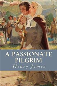 A Passionate Pilgrim