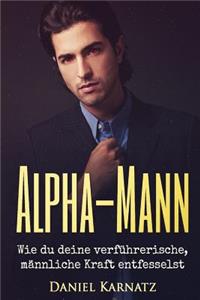 Alpha-Mann