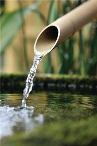 Bamboo & Stone Reservoir Journal