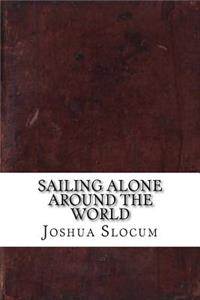 Sailing Alone Around the World