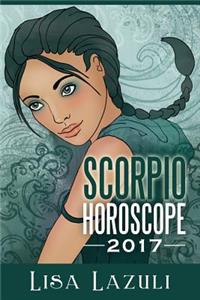 Scorpio Horoscope 2017
