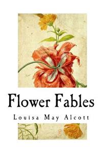 Flower Fables