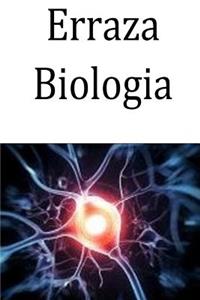 Erraza Biologia