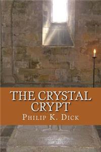 Crystal Crypt