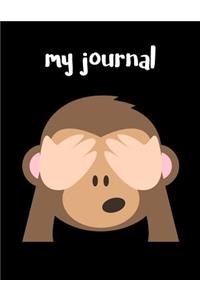 My Journal