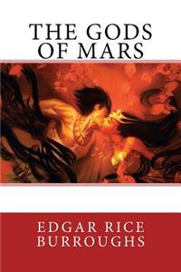 Gods of Mars