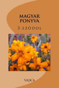 Magyar Ponyva: Szodol
