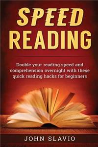 Speed Reading