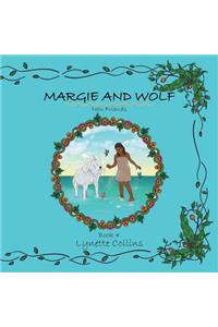 Margie and Wolf Book 4