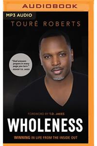 Wholeness