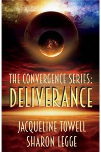 The Convergence Series: Deliverance, 1