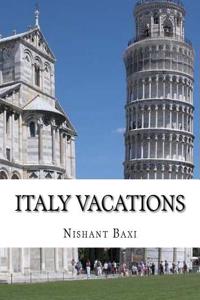 Italy Vacations