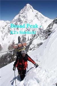 Broad Peak -