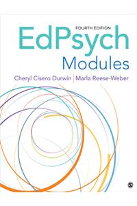 Edpsych Modules