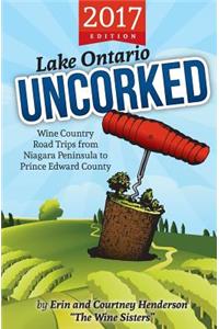 Lake Ontario Uncorked