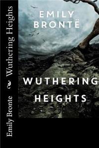 Wuthering Heights