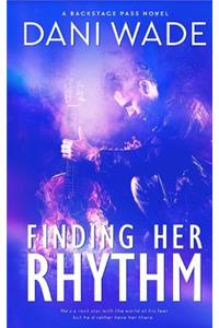 Finding Her Rhythm