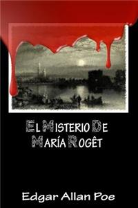 El Misterio de María Rogèt