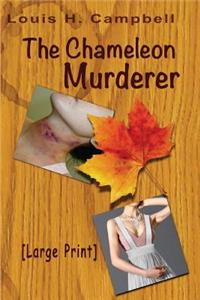 The Chameleon Murderer