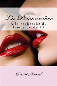 Prisonnière