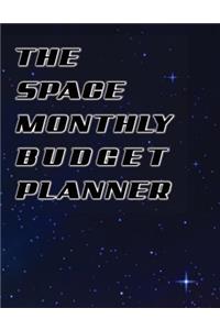 Budget Planner