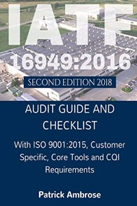 Iatf 16949