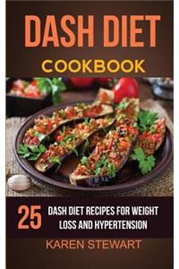 Dash Diet Cookbook