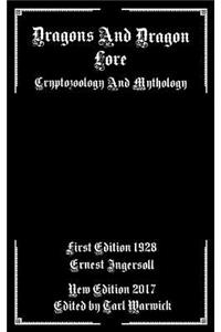 Dragons And Dragon Lore