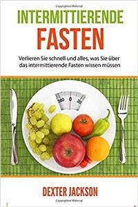 Intermittierende Fasten