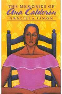 The Memories of Ana Calderon